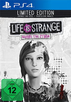 Life is Strange: Before the Storm (DE) — Limited Edition
