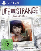 Life is Strange (DE) — Limited Edition