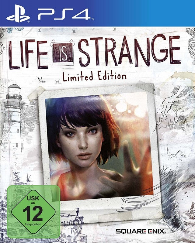 Life is Strange (DE) — Limited Edition