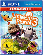 Little Big Planet 3 (DE) — PlayStation Hits