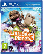 Little Big Planet 3 (AT)