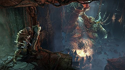 Lords of the Fallen (DE) — Game of the Year Edition