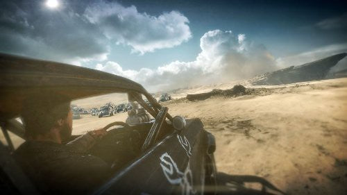 Mad Max (DE)