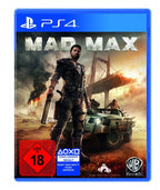 Mad Max (DE)