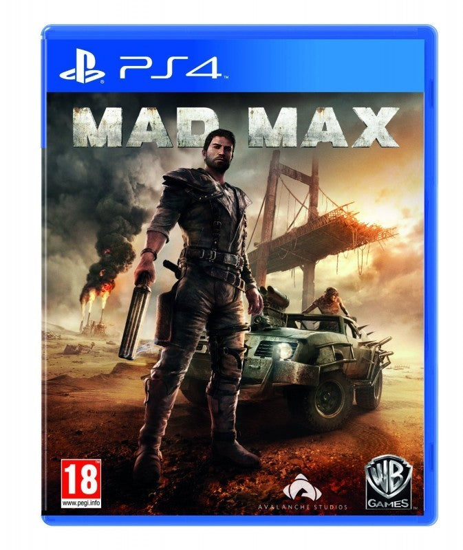 Mad Max (AT)