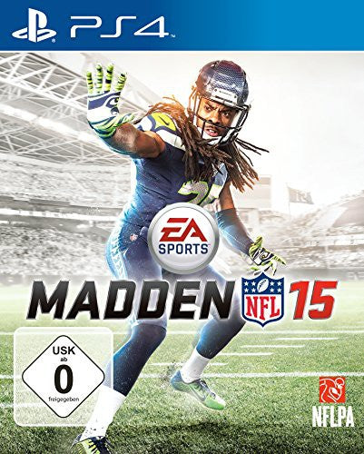 Madden NFL 15 (DE)