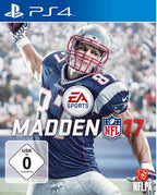 Madden NFL 17 (DE)