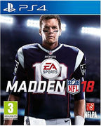 Madden NFL 18 (AT)