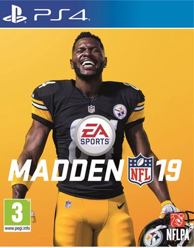 Madden NFL 19 (AT)