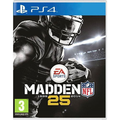 Madden NFL 25 (GB)