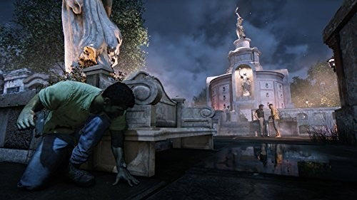 Mafia III (DE)