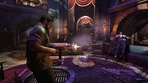 Mafia III (DE)