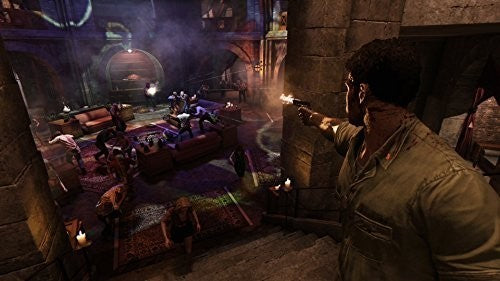 Mafia III (DE)