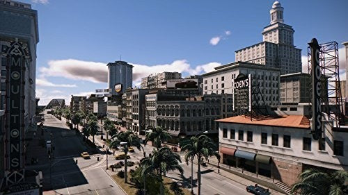 Mafia III (DE)