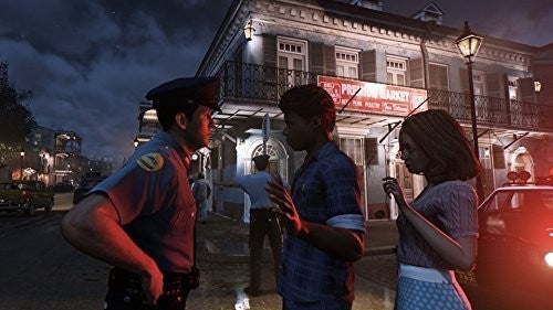 Mafia III (DE)