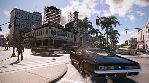 Mafia III (DE)