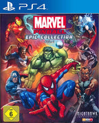 Marvel Pinball EPIC Collection Volume 1
