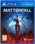 Matterfall (AT)