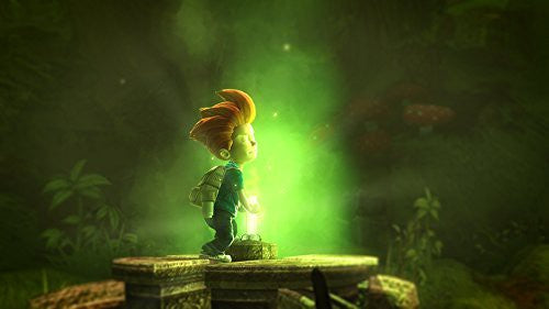 Max: The Curse of Brotherhood (DE)