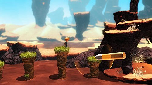 Max: The Curse of Brotherhood (DE)