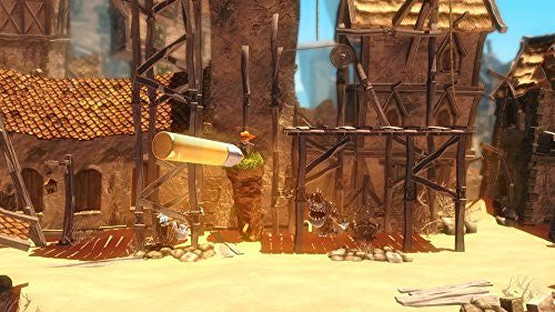 Max: The Curse of Brotherhood (DE)