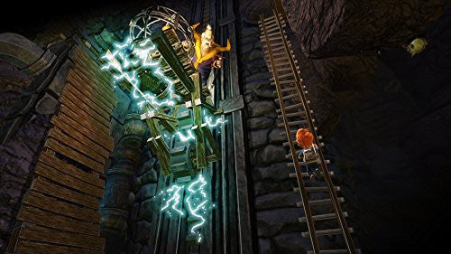 Max: The Curse of Brotherhood (DE)