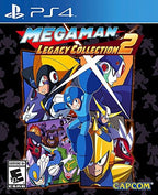 Mega Man Legacy Collection 2 (US)