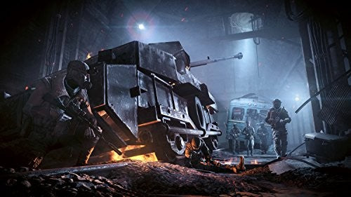 Metro 2033 Redux (DE)