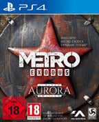 Metro: Exodus Aurora (DE) — Limited Edition