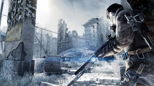 Metro Redux (DE)