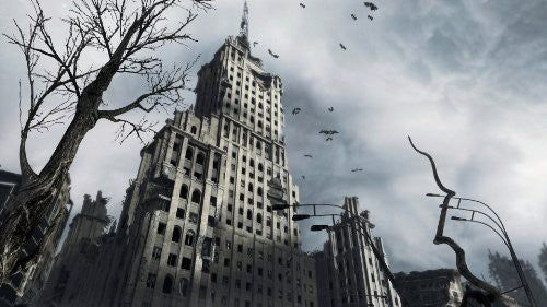 Metro Redux (DE)