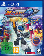 Mighty No.9 Ray Edition (DE) — Ray Edition