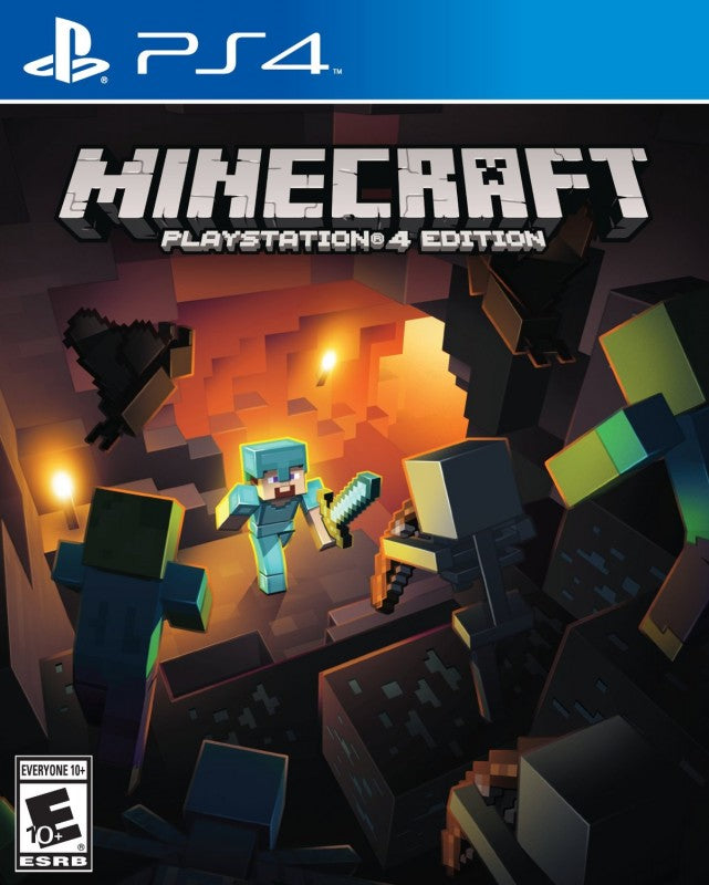 Minecraft (US)