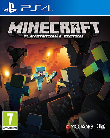 Minecraft (GB)