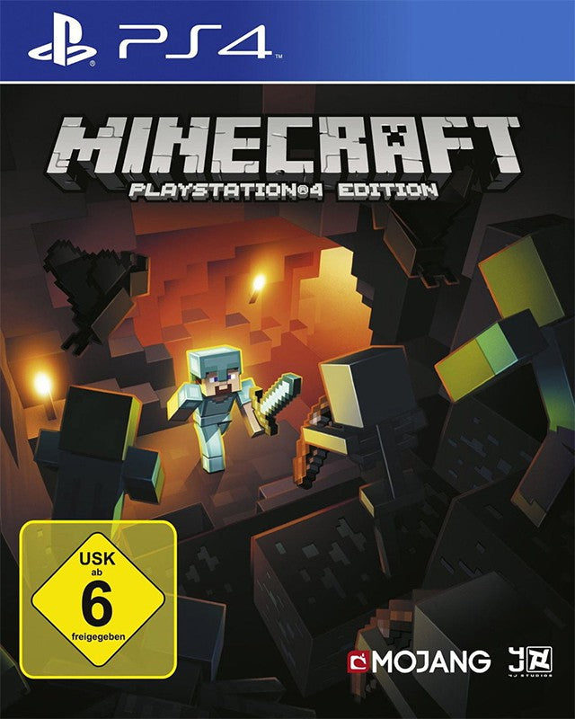 Minecraft (DE)