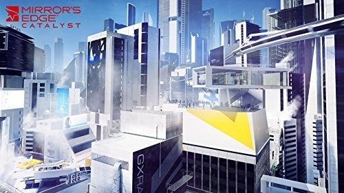 Mirror's Edge: Catalyst