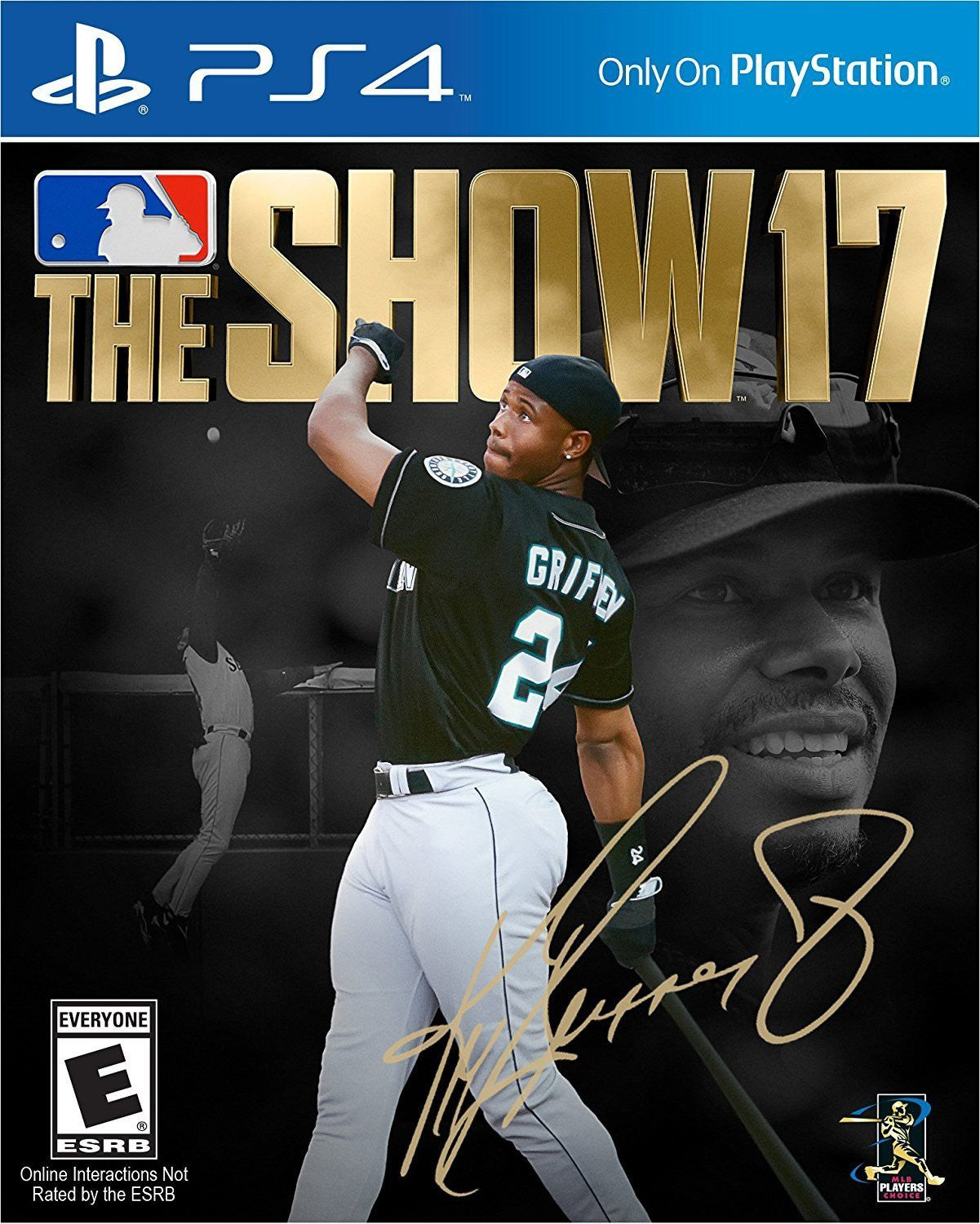 MLB 17: The Show (US)