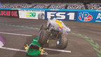 Monster Jam: Crush it! (DE)