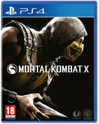 Mortal Kombat X (AT)