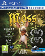 Moss (GB)