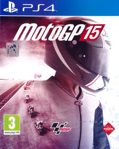 MotoGP 15 (GB)