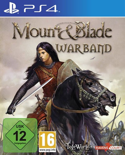 Mount & Blade: Warband (DE)