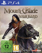 Mount & Blade: Warband (DE)