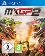 MX GP2 (DE)