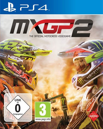 MX GP2 (DE)