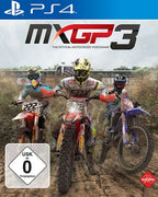 MXGP 3: The Official Motocross Videogame (DE)