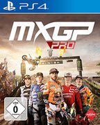 MXGP Pro