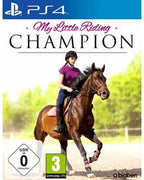 My Little Riding Champion