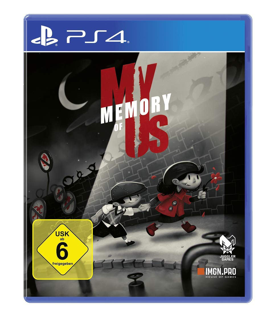 My Memory of Us