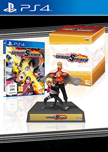Naruto to Boruto: Shinobi Striker Uzumaki Edition — Uzumaki Edition